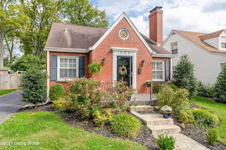 503 Bauer Ave Louisville, KY 40207
