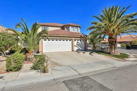 9882 Shadow Grove Ave Las Vegas, NV 89148
