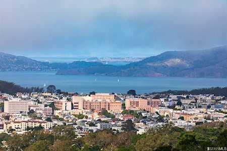 427 Crestmont Drive San Francisco, CA 94131