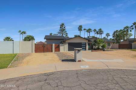 5129 E Presidio Road Scottsdale, AZ 85254