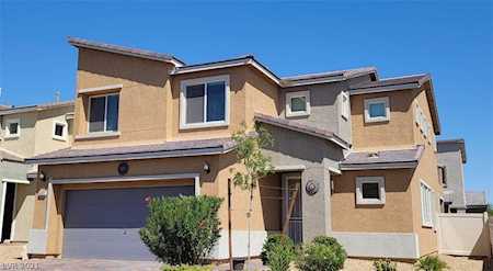 6932 Whispering Falls Dr North Las Vegas, NV 89084