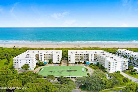 8700 Ridgewood Avenue #B206 Cape Canaveral, FL 32920