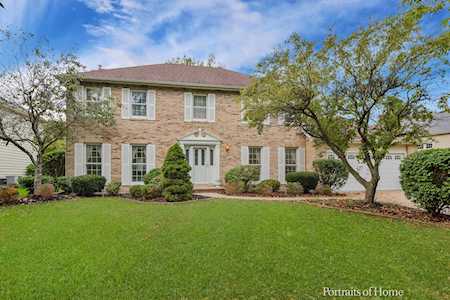 1005 Liberty Dr Naperville, IL 60540