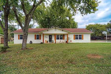 705 E Fir St Russellville, AR 72802