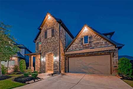 1107 White Winter Ct Richmond, TX 77406