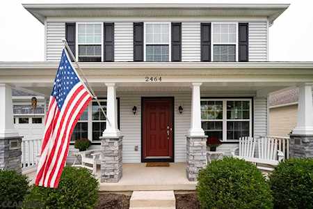 2464 Prairie Rose Lane State College, PA 16801