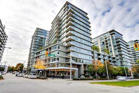 108 W 1st Avenue #806 Vancouver, BC V5Y 0H4