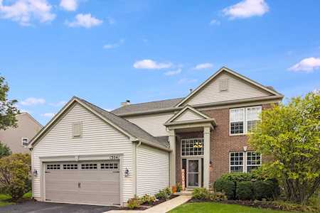 13041 Bradford Ln Plainfield, IL 60585