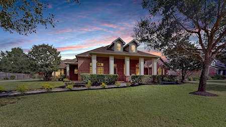 26126 Crossland Park Ln Cypress, TX 77433