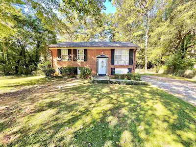 6601 Black Bend Court Riverdale, GA 30274
