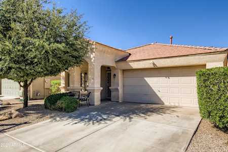 41900 W Michaels Drive Maricopa, AZ 85138