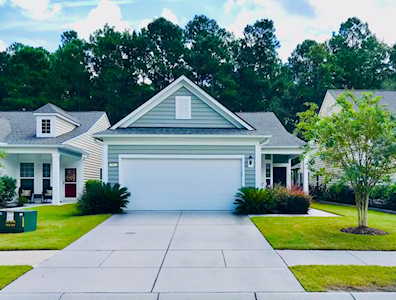 561 Sea Foam St Summerville, SC 29486