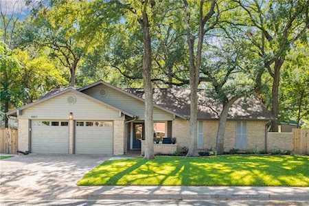 4807 Gerona DR Austin, TX 78759