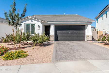 646 E Bamboo Lane San Tan Valley, AZ 85140