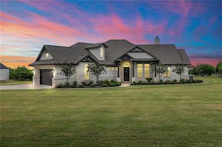 410 Sunny Slope RD Liberty Hill, TX 78642