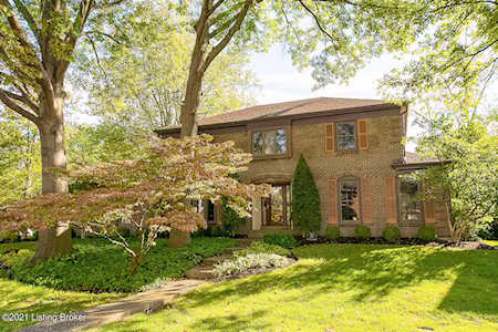 513 Rothbury Ln Louisville, KY 40243