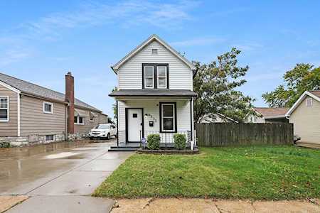 6332 Fyler Ave St Louis, MO 63139