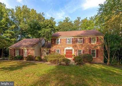 7803 South Valley Fairfax Station, VA 22039