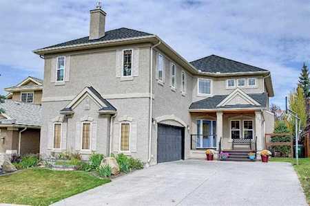 107 Mt Douglas Ct SE Calgary, AB t2c 3j9