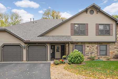10726 Toledo Court Bloomington, MN 55437