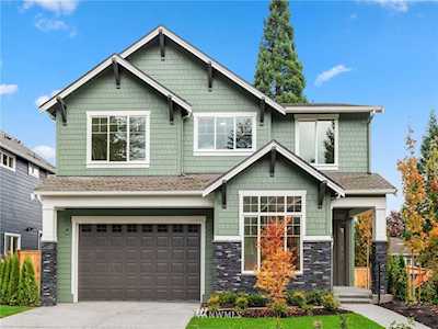 5408 161st Ct NE Redmond, WA 98052