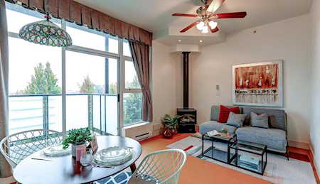 8988 Hudson Street #509 Vancouver, BC V6P 6Z1