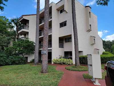 1158 Carmel CIRCLE #140 Casselberry, FL 32707