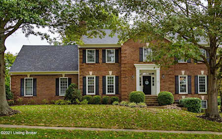 14413 Micawber Way Louisville, KY 40245