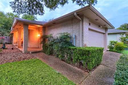 9518 Topridge DR #18 Austin, TX 78750