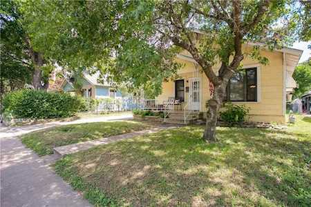2021 E 2nd ST #1 Austin, TX 78702