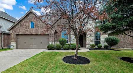 1016 Longhill Way Forney, TX 75126