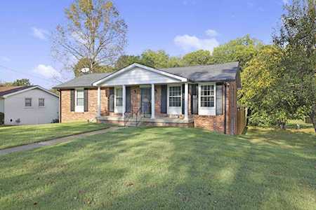 6504 Upton Ln Nashville, TN 37209