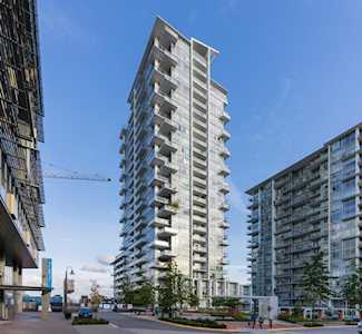 258 Nelsons Court #901 New Westminster, BC V3L 0J9