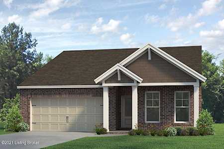 8816 Sanctuary Ln Louisville, KY 40291