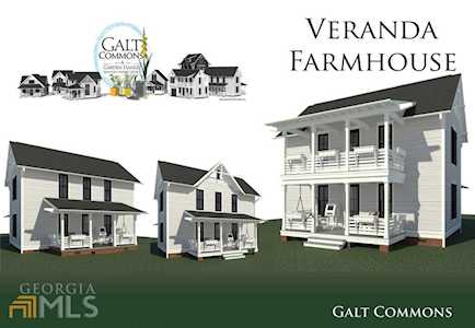 0 Galt Commons Kennesaw, GA 30144