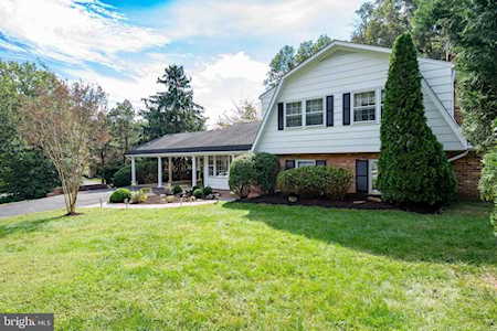 8654 Gateshead Rd Alexandria, VA 22309
