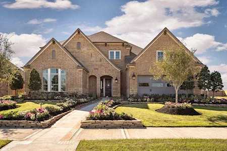 2418 Sandhill Crest Ln Fulshear, TX 77423