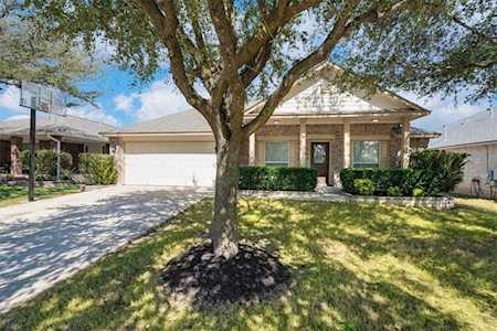 2416 Butler WAY Round Rock, TX 78665