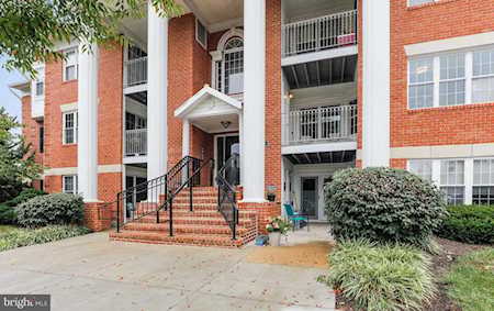 2401 Forest Edge Ct #204H Odenton, MD 21113