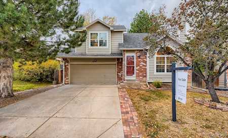 85 S Amherst St Castle Rock, CO 80104