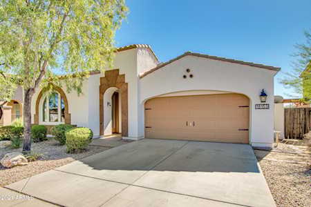 18153 W Mountain Sage Drive Goodyear, AZ 85338