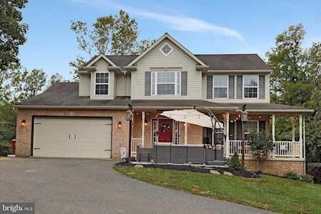8636 Jordan Rd Fairplay, MD 21733