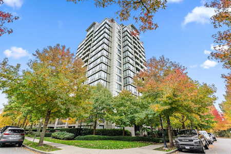 9133 Hemlock Drive #1308 Richmond, BC V6Y 4J9
