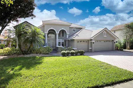 8955 Heritage Bay CIRCLE Orlando, FL 32836