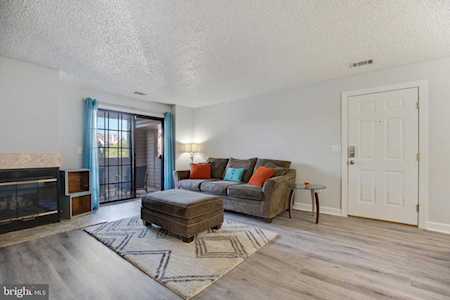 6925F Mary Caroline Circle #6925F Alexandria, VA 22310