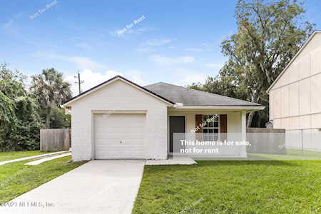 2060 Felch Ave Jacksonville, FL 32207