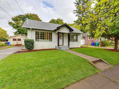 4320 SE 49th Ave Portland, OR 97206