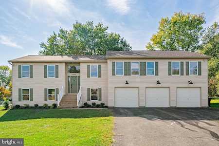 7314 Westmoreland Dr Warrenton, VA 20187