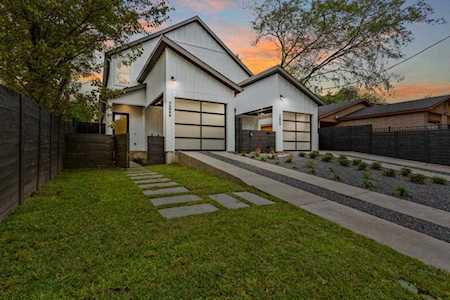 7305 Blessing Ave #A Austin, TX 78752
