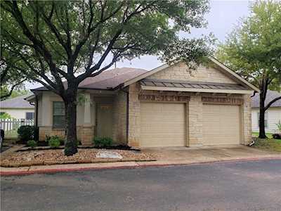 6801 Beckett RD #137L Austin, TX 78749